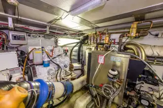 Thumbnail von Hidden Harbor Seaton 3406 Single Star