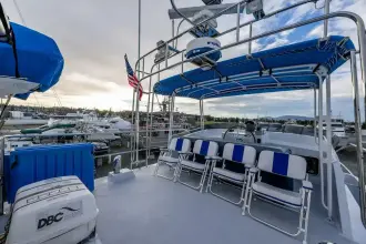 Thumbnail von Hidden Harbor Seaton 3406 Single Star