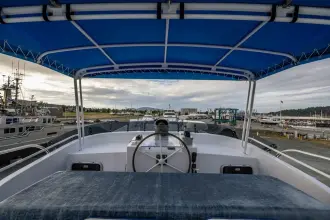 Thumbnail von Hidden Harbor Seaton 3406 Single Star