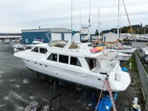 Thumbnail von Navigator 61 Pilothouse Kell Bell