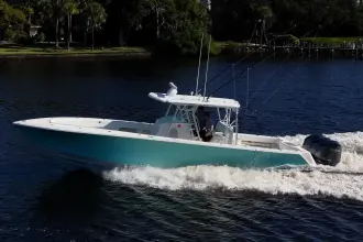 Thumbnail von Seavee 390