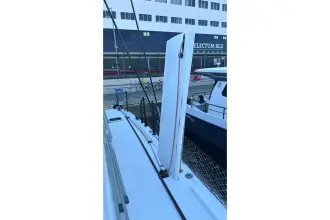 Thumbnail von Balance 482 GTFO