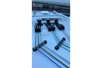 Thumbnail von Balance 482 GTFO