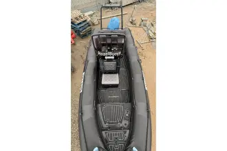 Thumbnail von Balance 482 GTFO