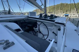 Thumbnail von Balance 482 GTFO