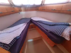 Thumbnail von Greenline 33 Hybrid