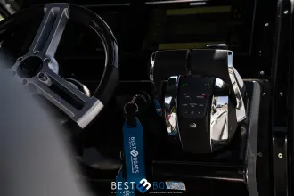 Thumbnail von Pirelli 35 Outboard