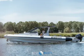 Thumbnail von Pirelli 35 Outboard