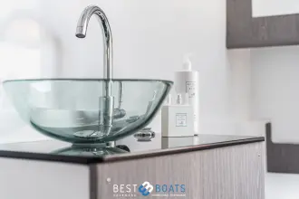 Thumbnail von Pirelli 35 Outboard