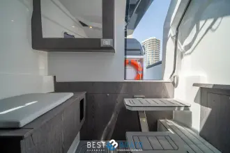 Thumbnail von Pirelli 35 Outboard