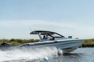 Thumbnail von Pirelli 35 Outboard