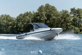 Thumbnail von Pirelli 35 Outboard