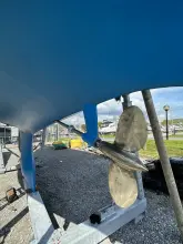 Thumbnail von Nautor Swan 411 Trinket