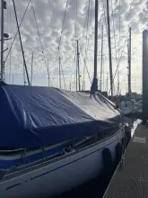 Thumbnail von Nautor Swan 411 Trinket