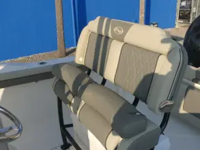 Thumbnail von Key West 244 CC