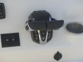 Thumbnail von Key West 244 CC