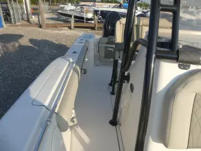 Thumbnail von Key West 244 CC