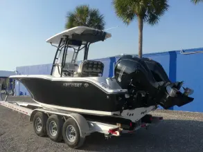 Thumbnail von Key West 244 CC