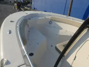 Thumbnail von Key West 244 CC