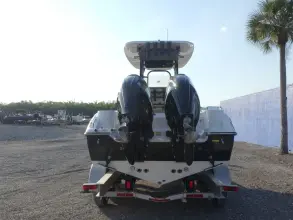 Thumbnail von Key West 244 CC