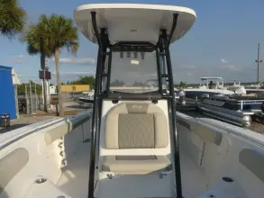 Thumbnail von Key West 244 CC