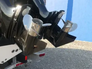 Thumbnail von Key West 244 CC