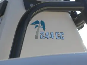 Thumbnail von Key West 244 CC