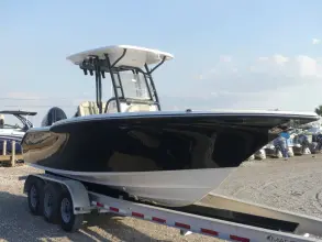 Thumbnail von Key West 244 CC