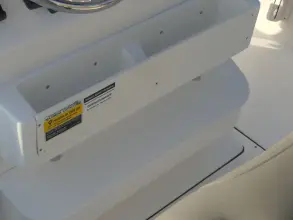 Thumbnail von Key West 244 CC