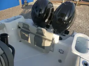 Thumbnail von Key West 244 CC