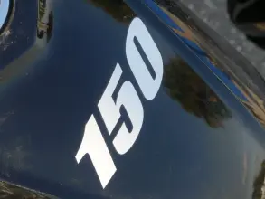 Thumbnail von Key West 244 CC