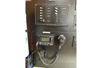 Thumbnail von ハッタラス 61 コックピット モーター ヨット