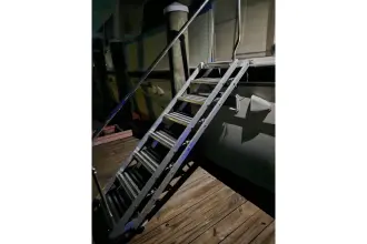 Thumbnail von ハッタラス 61 コックピット モーター ヨット