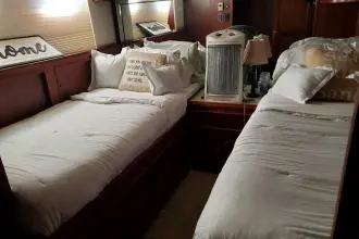 Thumbnail von ハッタラス 61 コックピット モーター ヨット