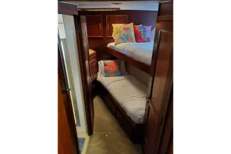 Thumbnail von ハッタラス 61 コックピット モーター ヨット