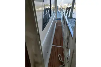 Thumbnail von ハッタラス 61 コックピット モーター ヨット