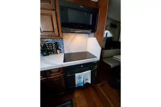 Thumbnail von ハッタラス 61 コックピット モーター ヨット