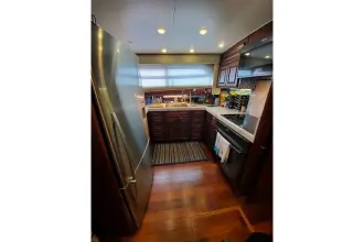 Thumbnail von ハッタラス 61 コックピット モーター ヨット