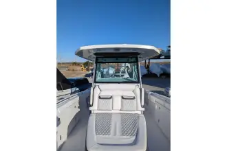 Thumbnail von Blackfin 332 CC