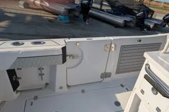 Thumbnail von Blackfin 332 CC