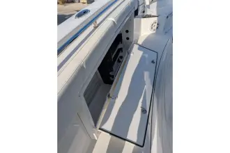 Thumbnail von Blackfin 332 CC