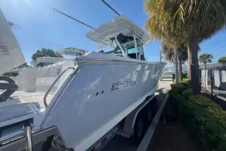 Thumbnail von Blackfin 332 CC