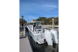 Thumbnail von Blackfin 332 CC