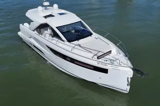 Thumbnail von Jeanneau DB 43 OB