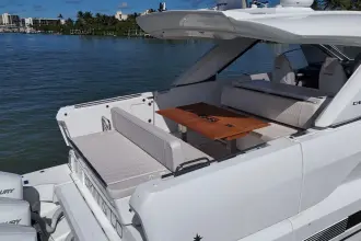 Thumbnail von Jeanneau DB 43 OB