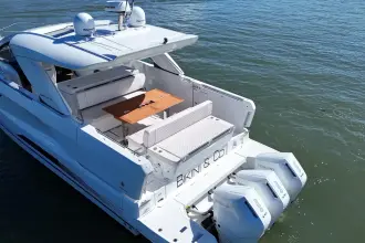 Thumbnail von Jeanneau DB 43 OB