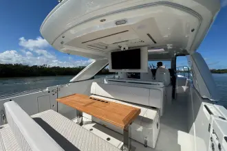 Thumbnail von Jeanneau DB 43 OB