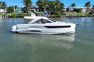 Thumbnail von Jeanneau DB 43 OB