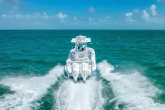 Thumbnail von Yellowfin 26 Hybrid