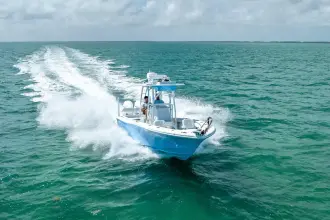 Thumbnail von Yellowfin 26 Hybrid